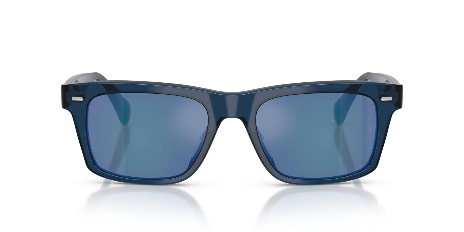 Oliver Peoples R-16 5596SU Sunglasses - view 17